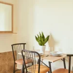 Holiday Rooms - Leptokaria - Start Travel -dnevni boravak