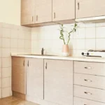 Holiday Rooms - Leptokaria - Start Travel - kuhinja
