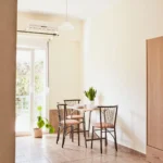 Holiday Rooms - Leptokaria - Start Travel -dnevni boravak