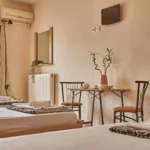 Holiday Rooms - Leptokaria - Start Travel - 1