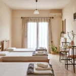 Holiday Rooms - Leptokaria - Start Travel - 1