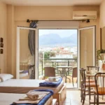 Holiday Rooms - Leptokaria - Start Travel - 7