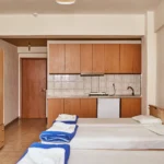 Holiday Rooms - Leptokaria - Start Travel - soba