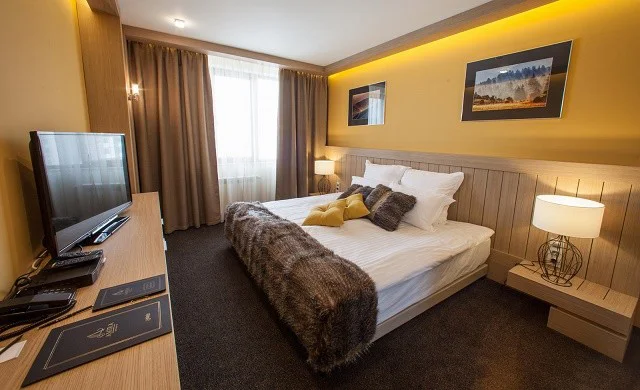 Hotel Amira Bansko - Start Travel 1