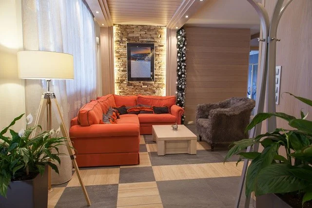 Hotel Amira Bansko - Start Travel 1