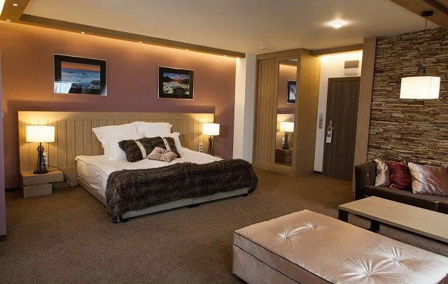 Hotel Amira Bansko - Start Travel 1