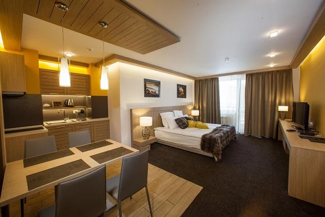 Hotel Amira Bansko - Start Travel 1