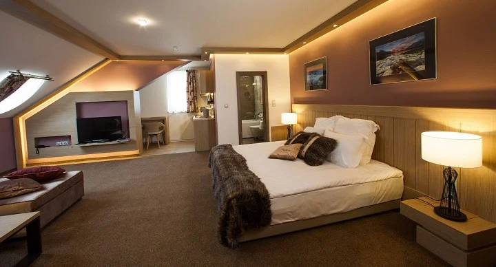 Hotel Amira Bansko - Start Travel 1