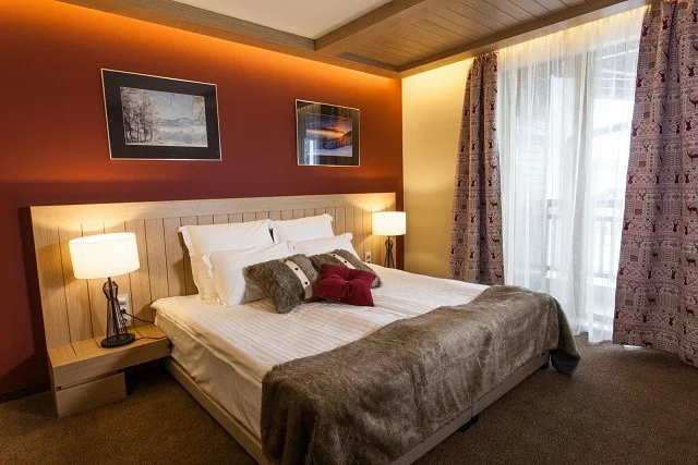 Hotel Amira Bansko - Start Travel 1