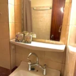 Hotel Metropol Evia Edipsos - Start Travel - kupatilo