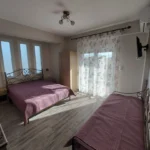 Vila Ifigenija ASPORVALTA