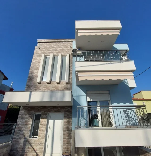 Vila Ifigenia