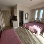 Vila Ifigenija ASPORVALTA