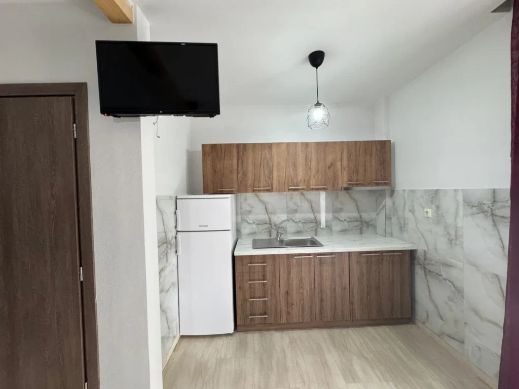 Vila Gianis Lux Nei Pori