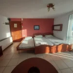 Jolanda - Olympic Beach - Start Travel - soba