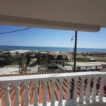 Jolanda - Olympic Beach - Start Travel - pogled more