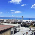 Jolanda - Olympic Beach - Start Travel - pogled more