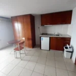 Jolanda - Olympic Beach - Start Travel - kuhinja i soba