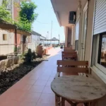 Jolanda - Olympic Beach - Start Travel - kuhinja i soba