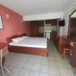 Jolanda - Olympic Beach - Start Travel - soba