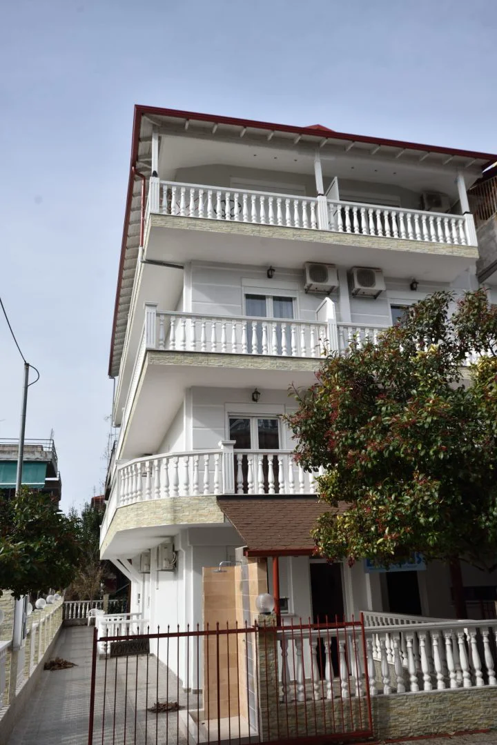 Luiza - Olympic Beach - Start Travel - 10