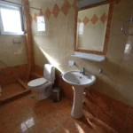 Luiza - Olympic Beach - Start Travel - kupatilo wc solja