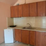 Luiza - Olympic Beach - Start Travel - kuhinja