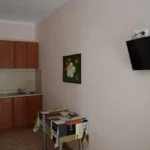 Luiza - Olympic Beach - Start Travel - kuhinja