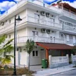 Luiza - Olympic Beach - Start Travel - 7