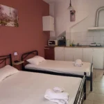 Nikos Evia Pefki - Start Travel - 1