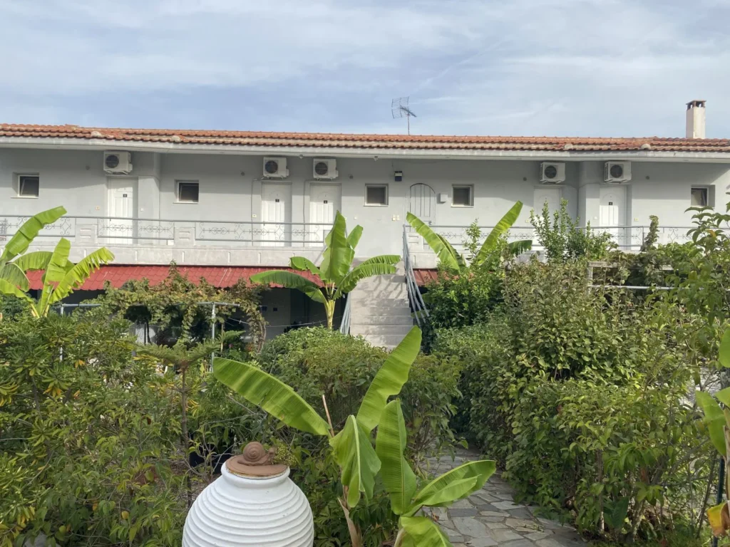 Nikos Evia Pefki - Start Travel - 1