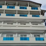 Oasis- Paralia - Start Travel - Treci sprat -2