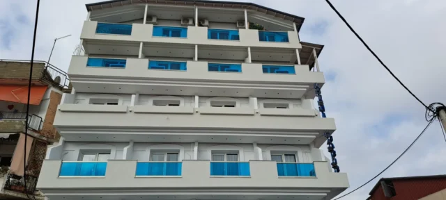 Vila Oasis