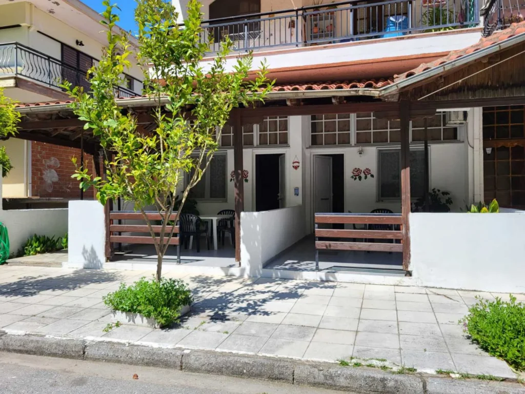 Olga Nei Pori - Start Travel - 1