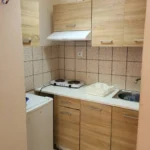 Olga Nei Pori - Start Travel - kuhinja