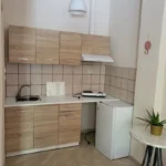 Olga Nei Pori - Start Travel - kuhinja