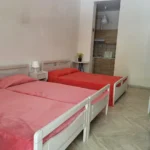 Olga Nei Pori - Start Travel - soba