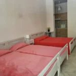 Olga Nei Pori - Start Travel - soba