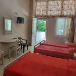 Olga Nei Pori - Start Travel - 1