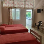 Olga Nei Pori - Start Travel - soba