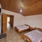 Rania Nei Pori - Start Travel - soba