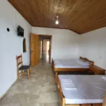 Rania Nei Pori - Start Travel - soba