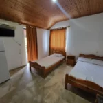 Rania Nei Pori - Start Travel - soba