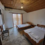 Rania Nei Pori - Start Travel - soba