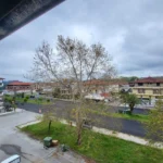 Rania Nei Pori - Start Travel - pogled sa terase