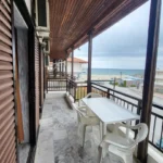 Rania Nei Pori - Start Travel - terasa