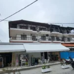 Rania Nei Pori - Start Travel - naslovna