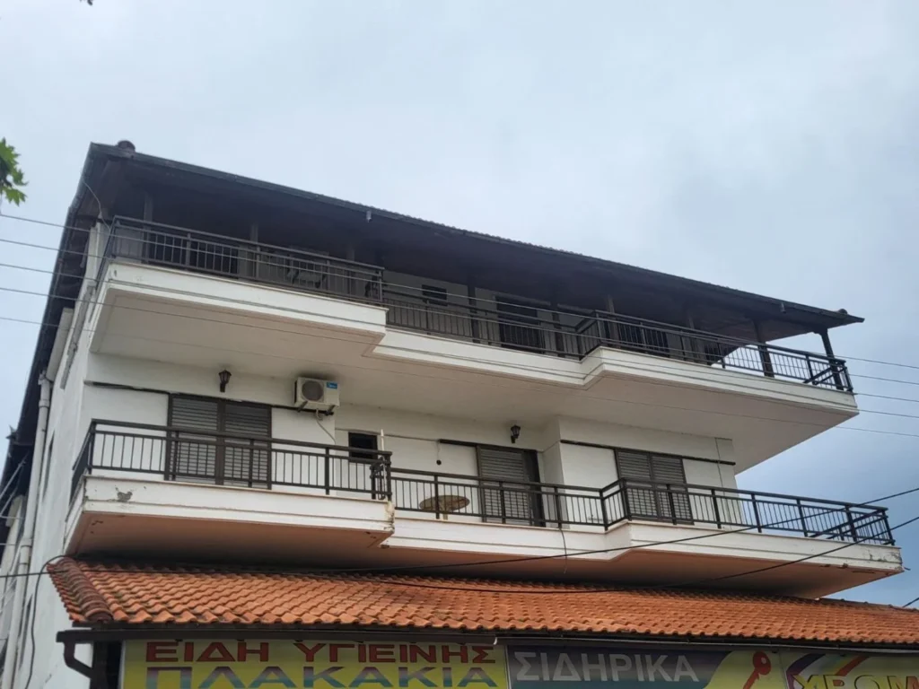 Rania Nei Pori - Start Travel - 1