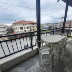 Rania Nei Pori - Start Travel - pogled sa terase