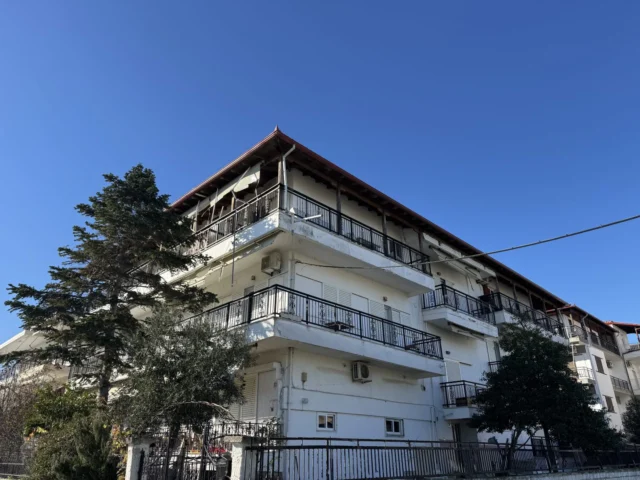 Apartmani Rulis